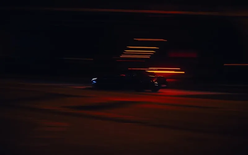 My Photos Are Blurry