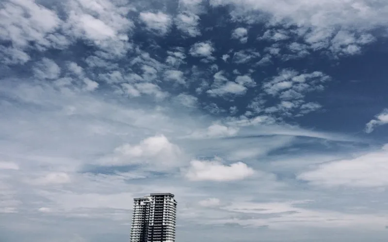 My Composition Feels Off