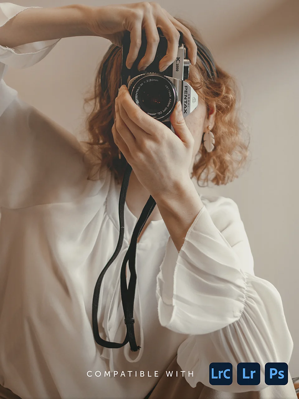 Free Lightroom Film Presets