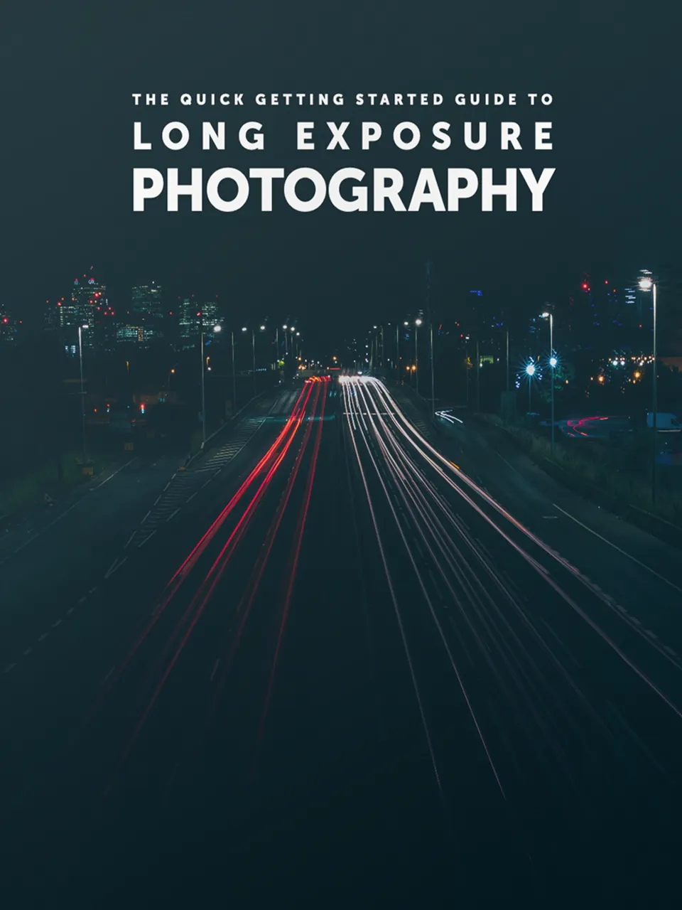 Long Exposure Photography Guide