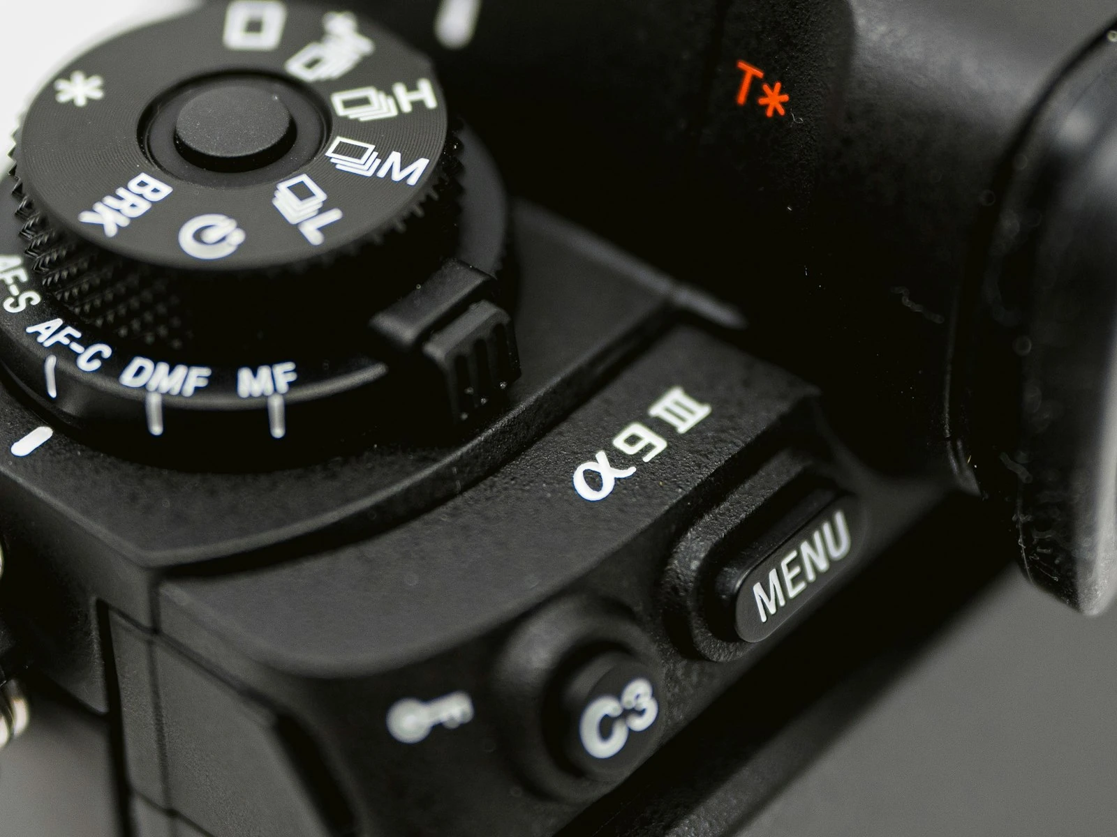 Camera Settings & Manual Mode Guide
