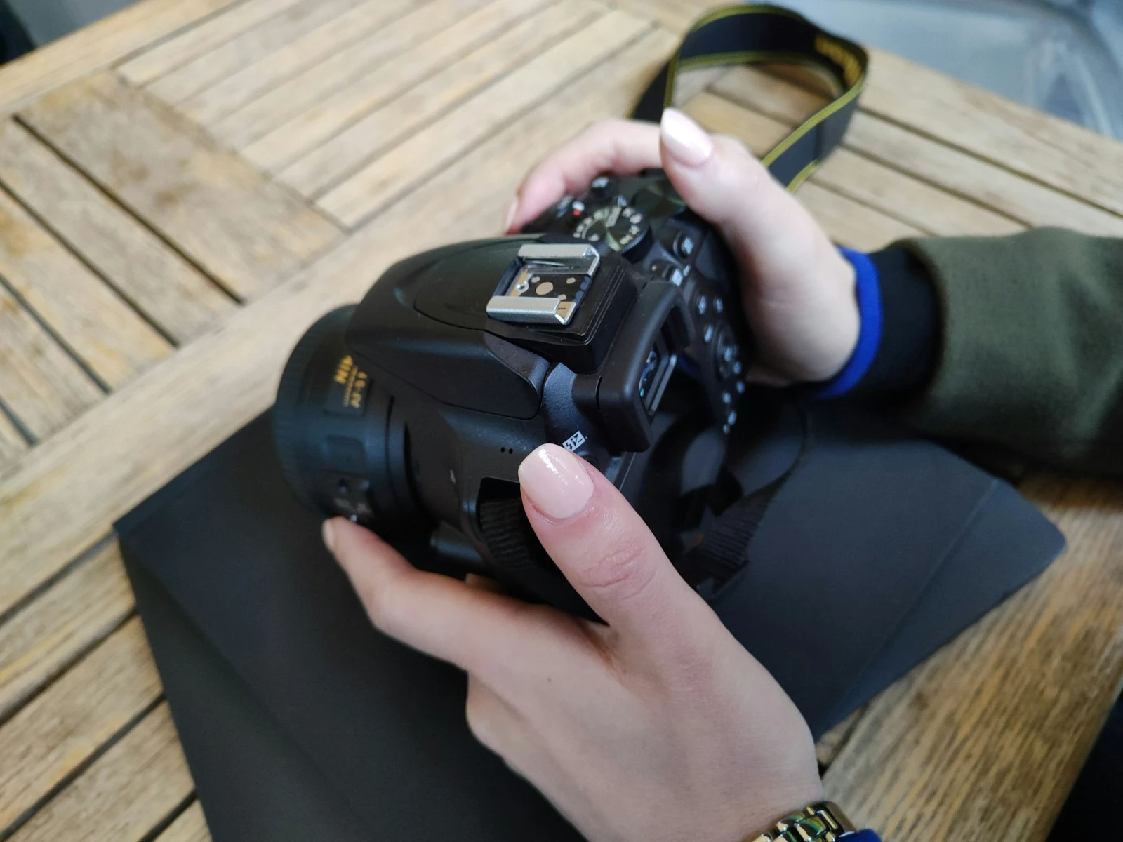 How to Shoot in Manual Mode (A Beginner's Guide)