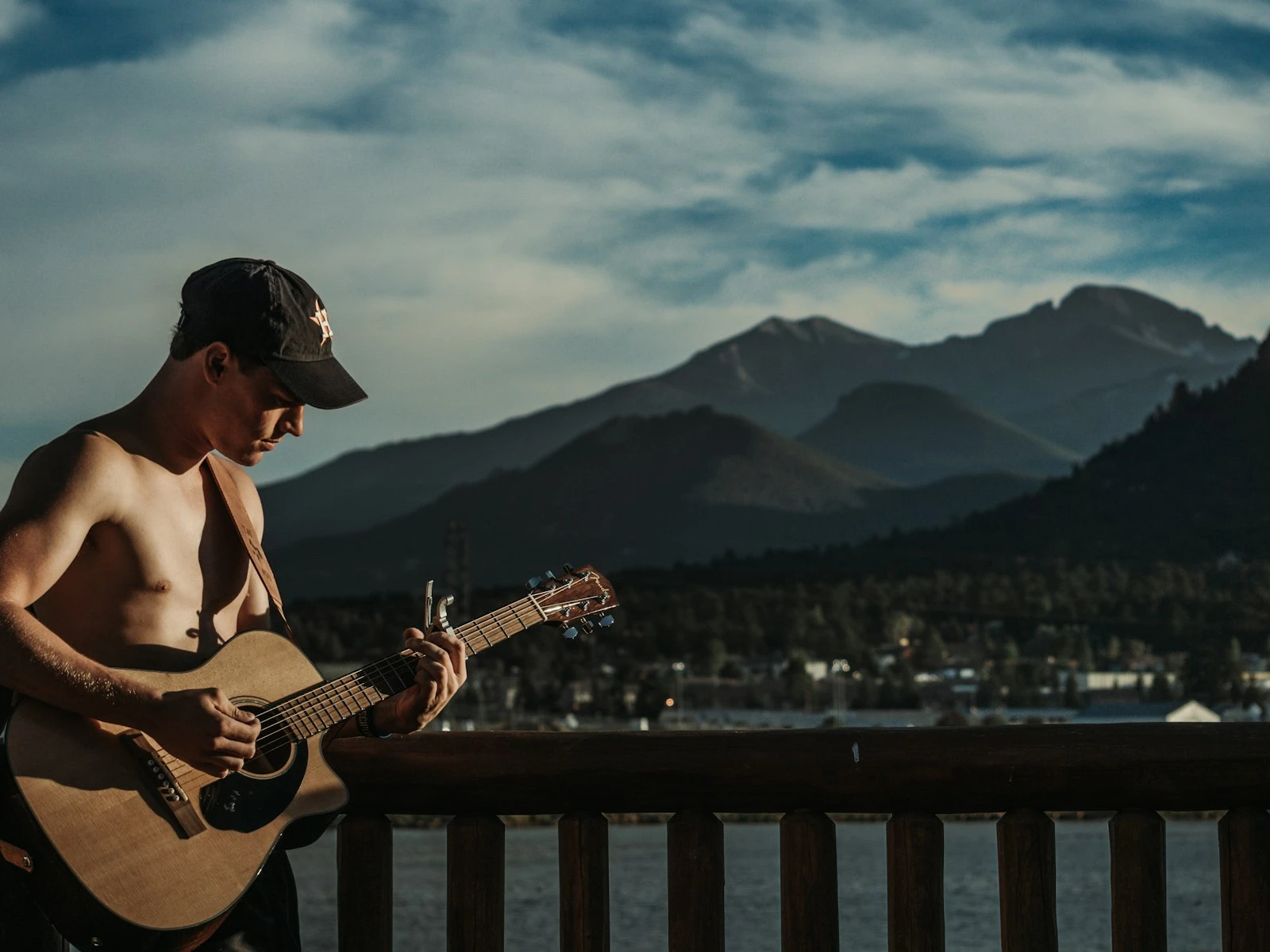 How to Choose Better Backgrounds