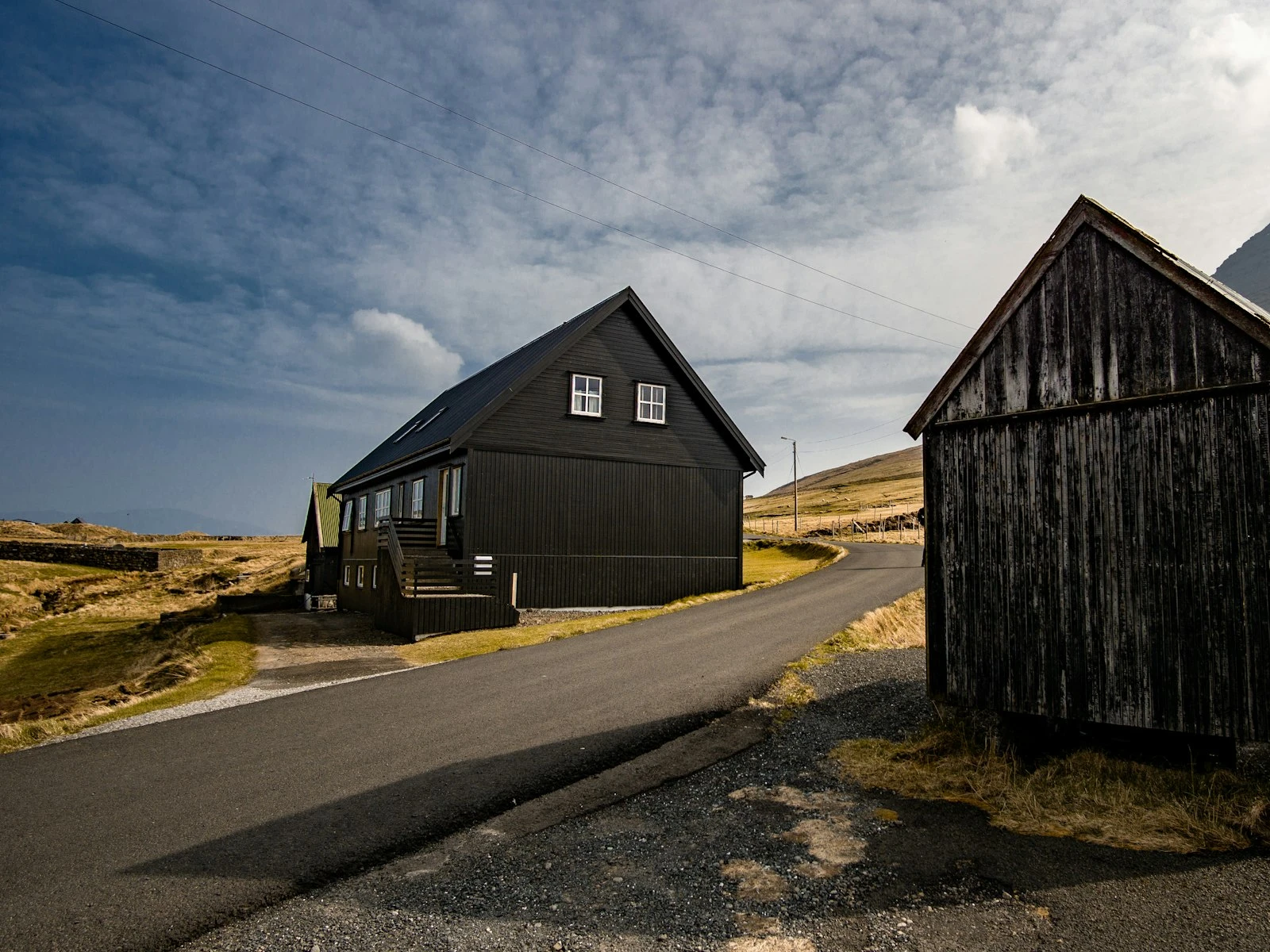 Leading Lines: How to Guide the Viewer's Eye