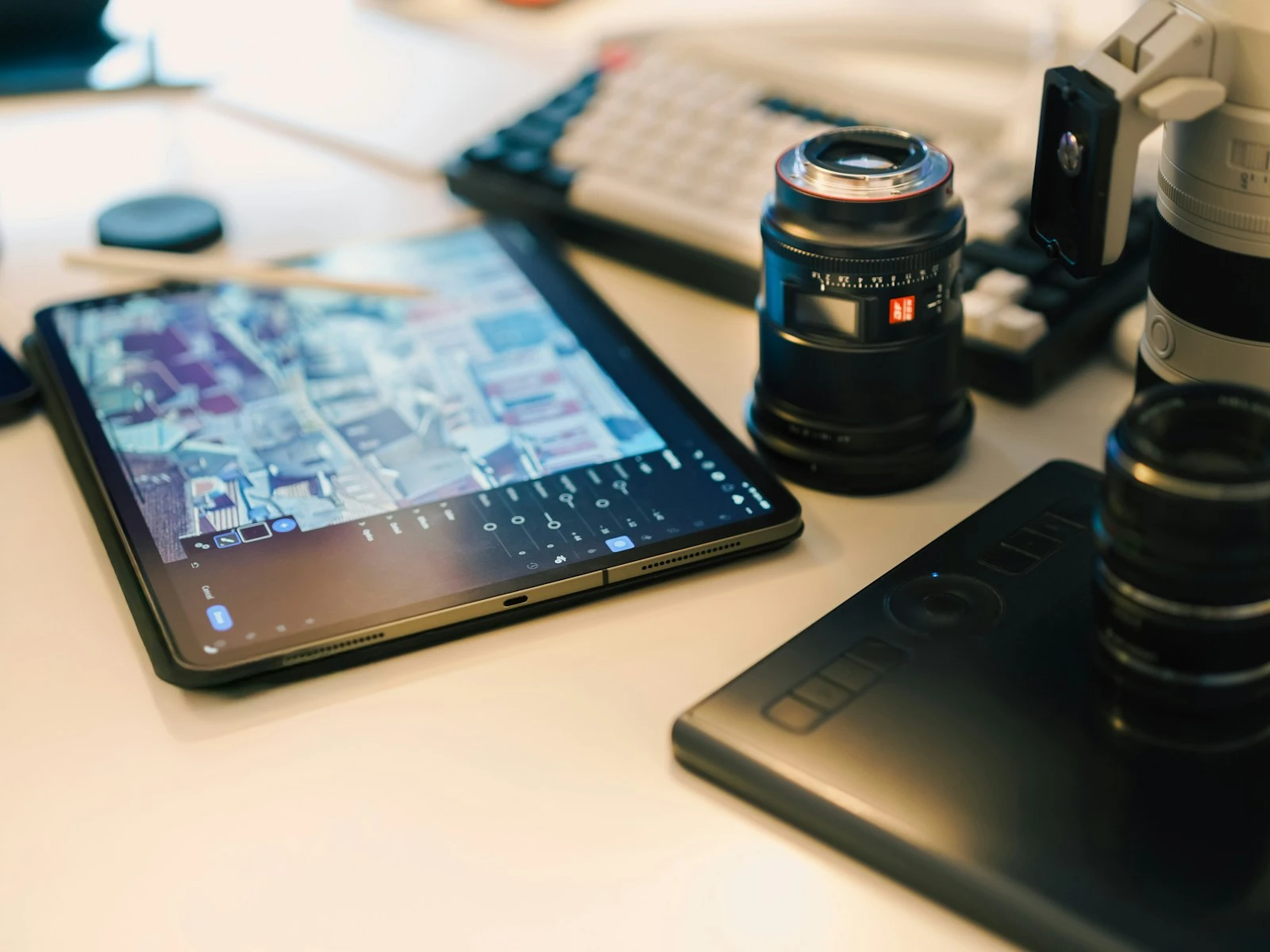 Lightroom Basics: A Simple Editing Workflow