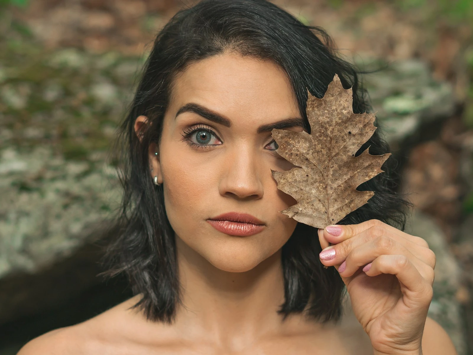 How to Get Natural Skin Tones in Lightroom