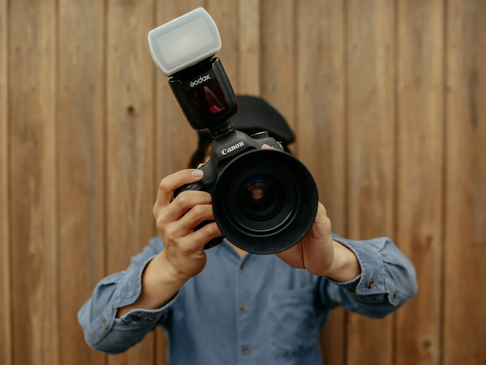 Flash Photography for Beginners