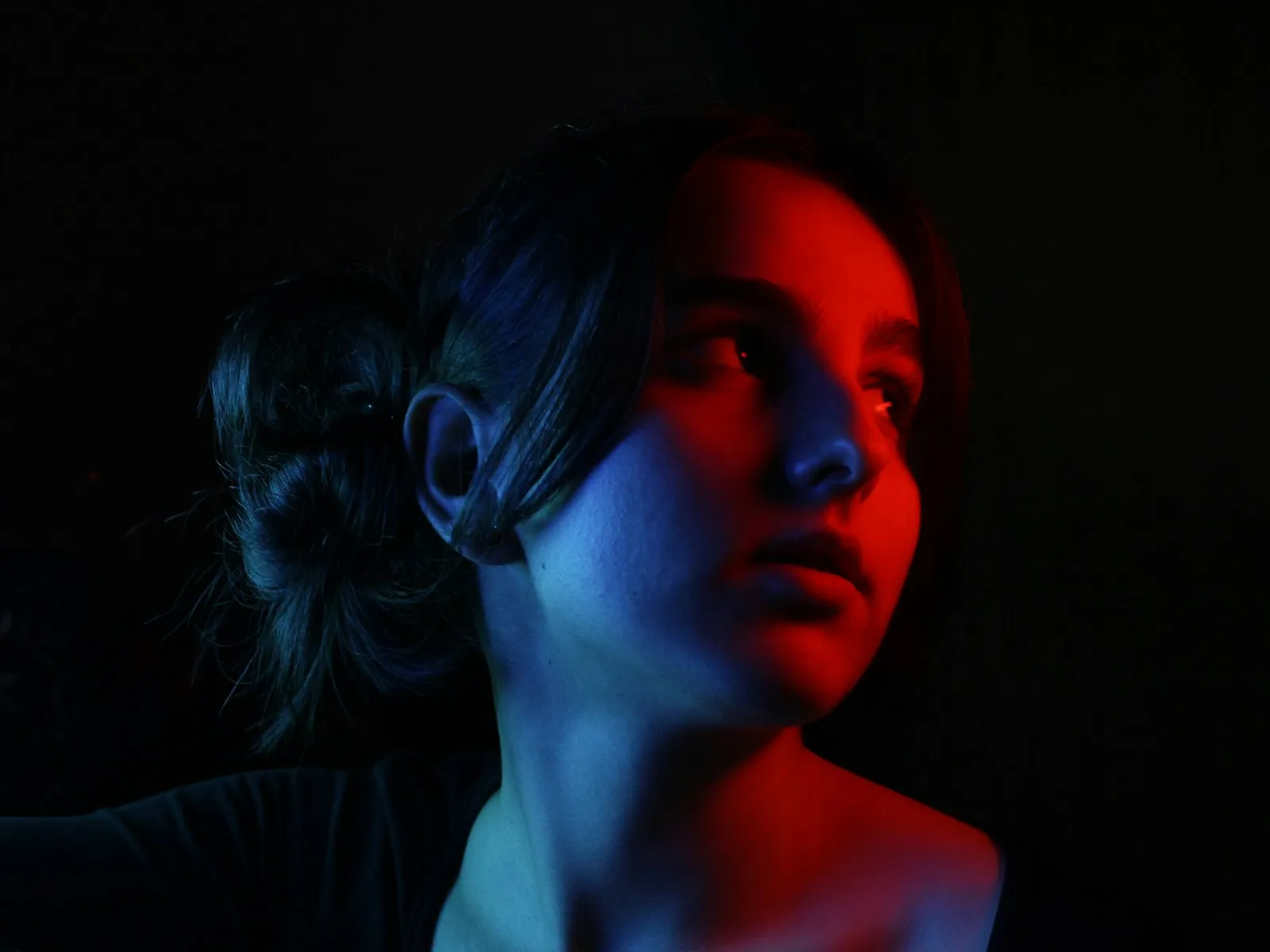 Color Gels and Fixing Mixed Lighting With Flash