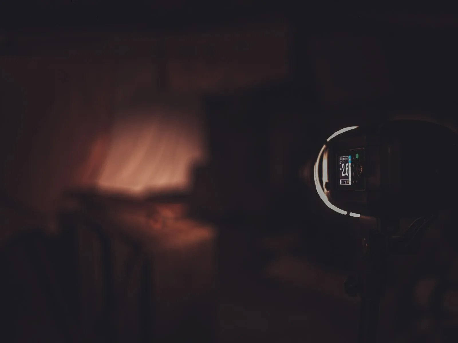 How Flash Exposure Works
