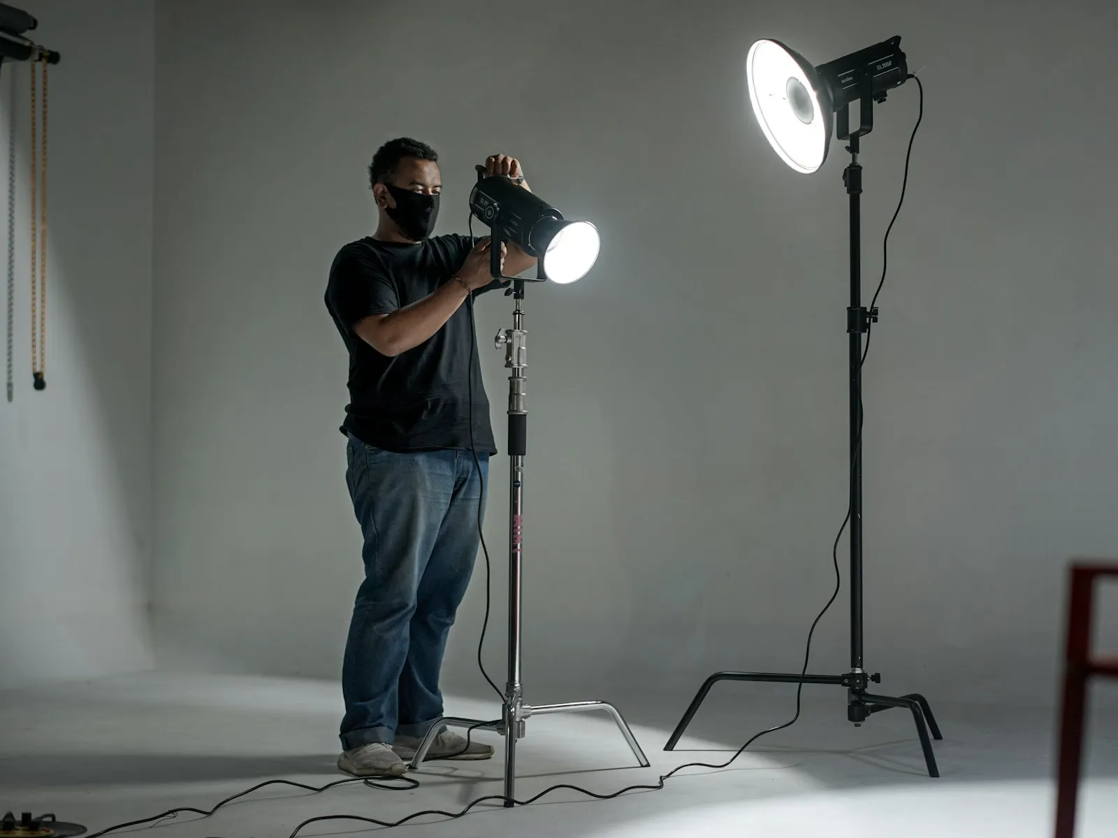 Getting Started With Off-Camera Flash