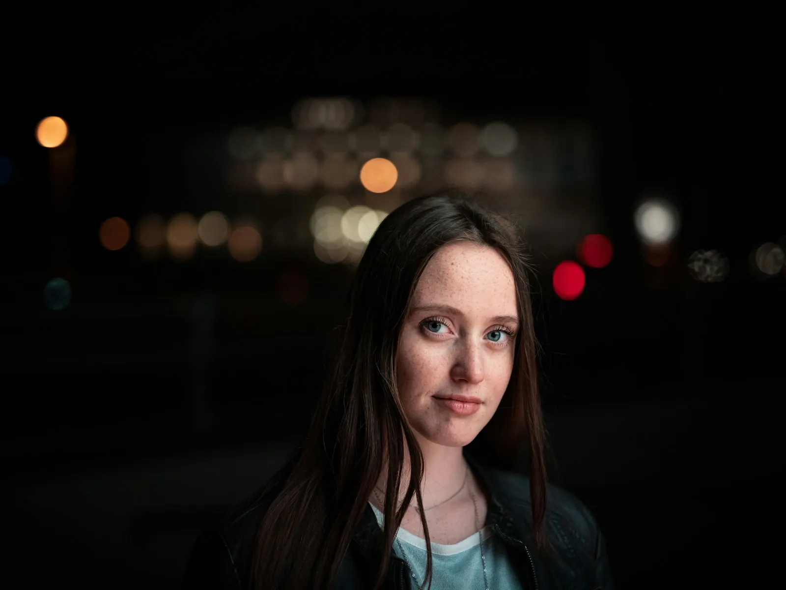 Why Your Flash Photos Look Harsh (And How to Fix Them)