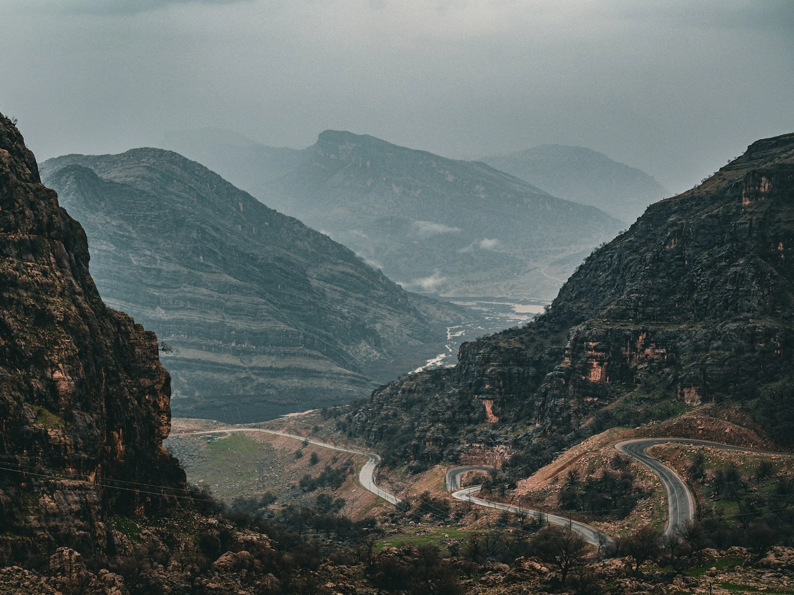 Landscape Photography: Find Great Scenes Anywhere