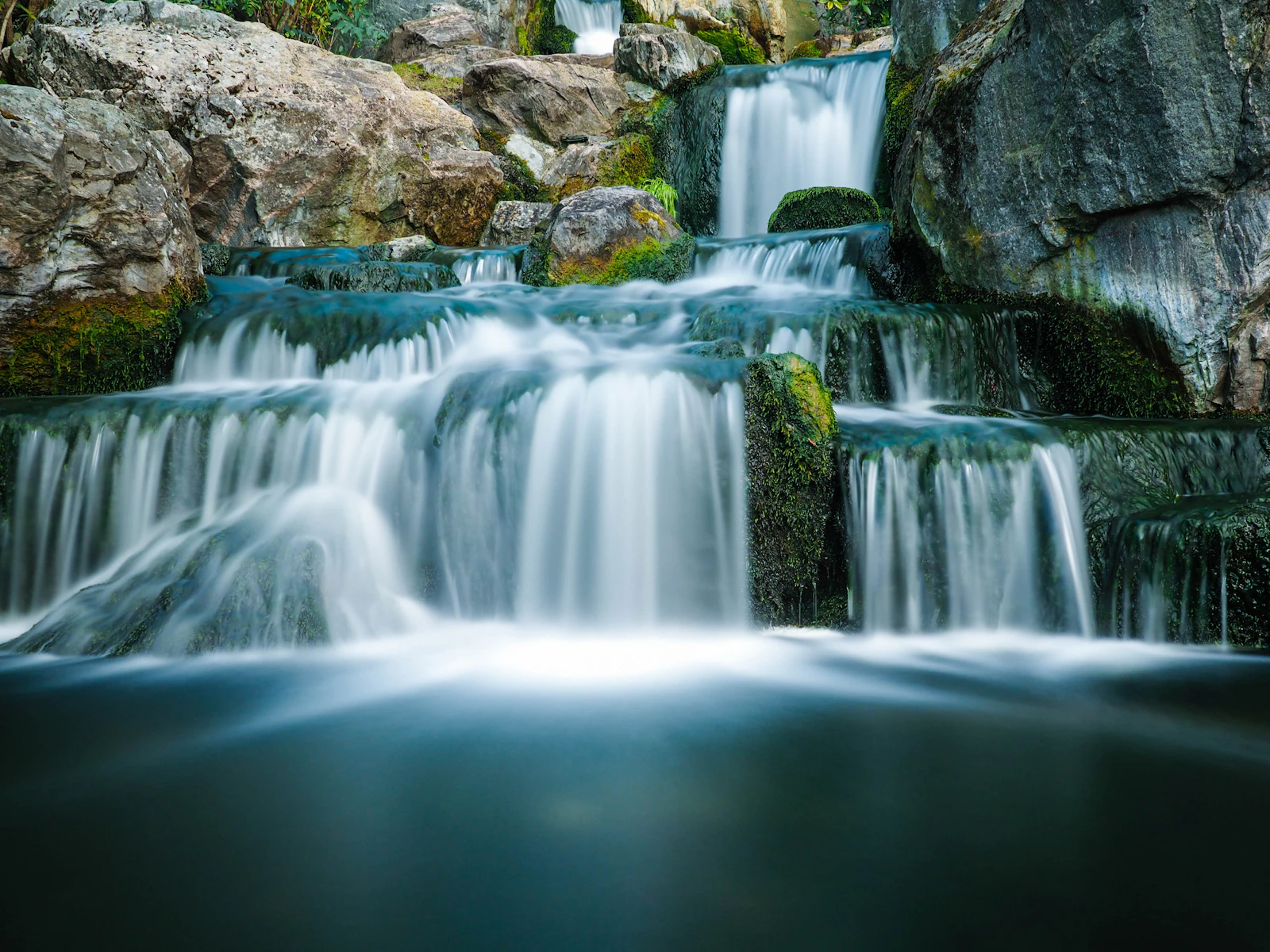 ND Filters Explained: A Practical Guide for Landscape Photographers