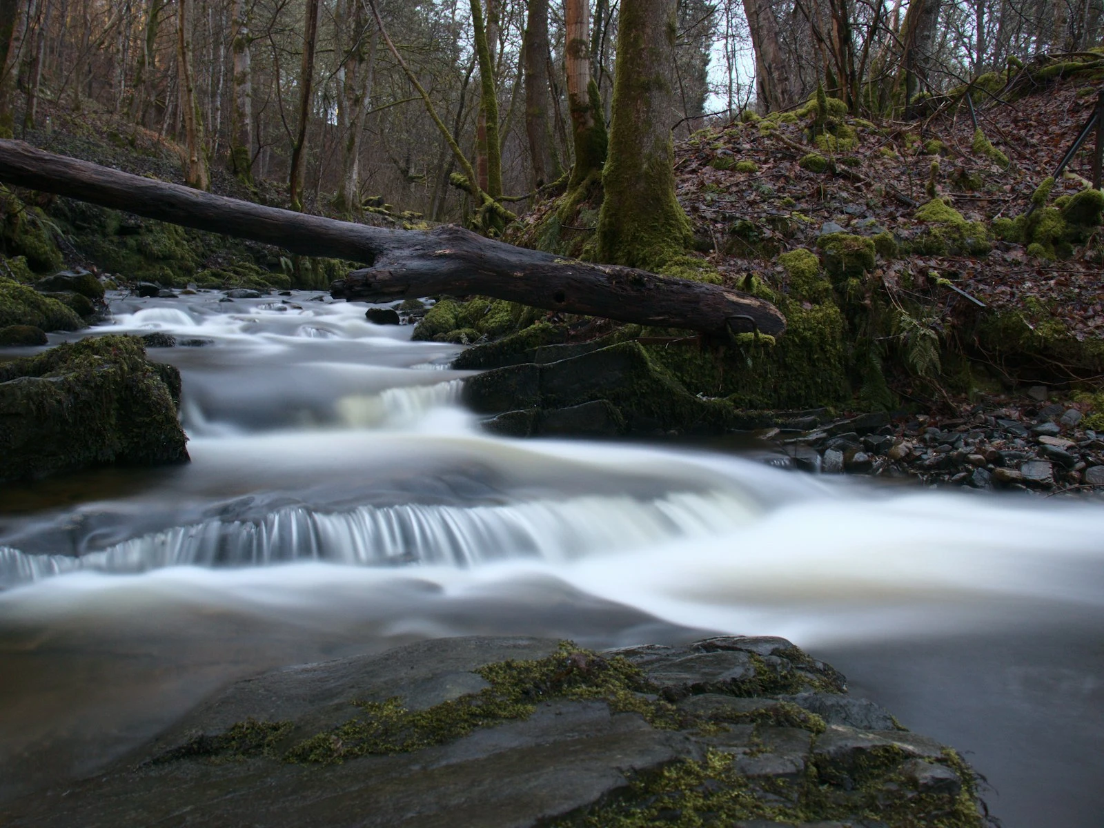 How to Photograph Water: Rivers, Waterfalls, Oceans
