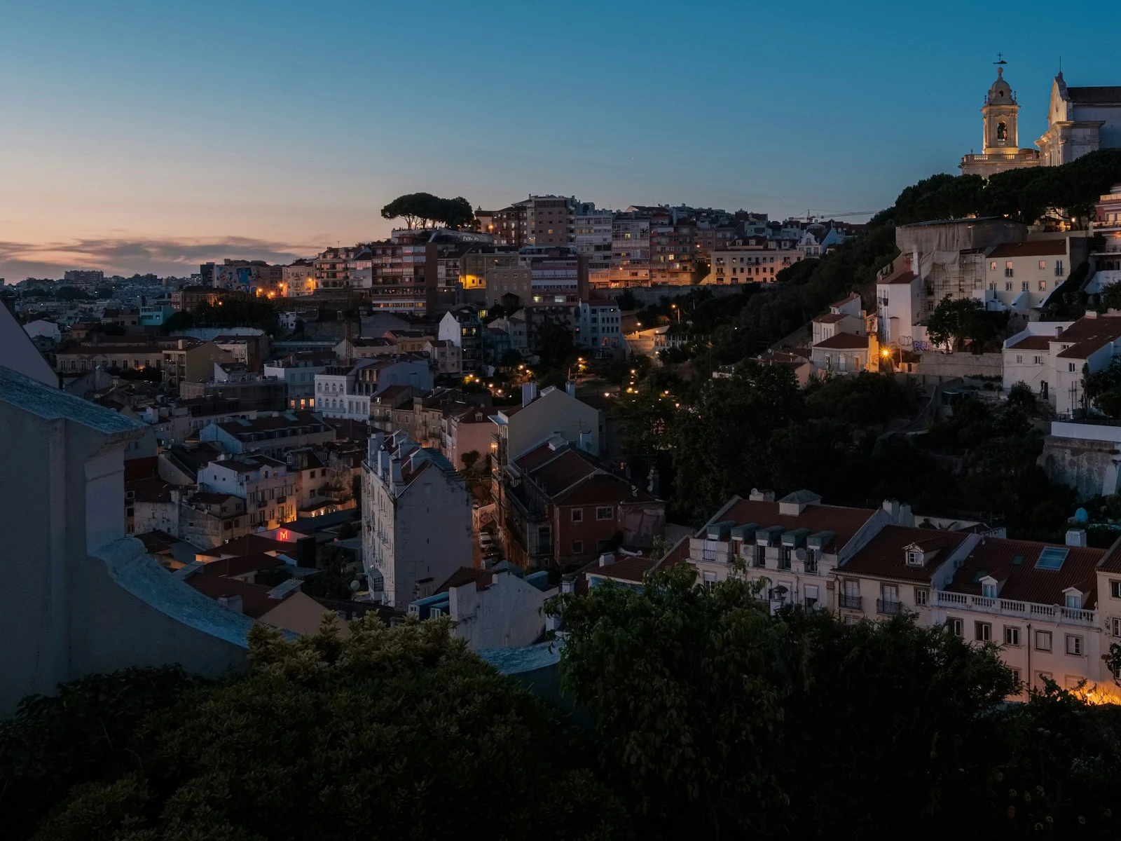 Blue Hour Photography: The Light After Sunset