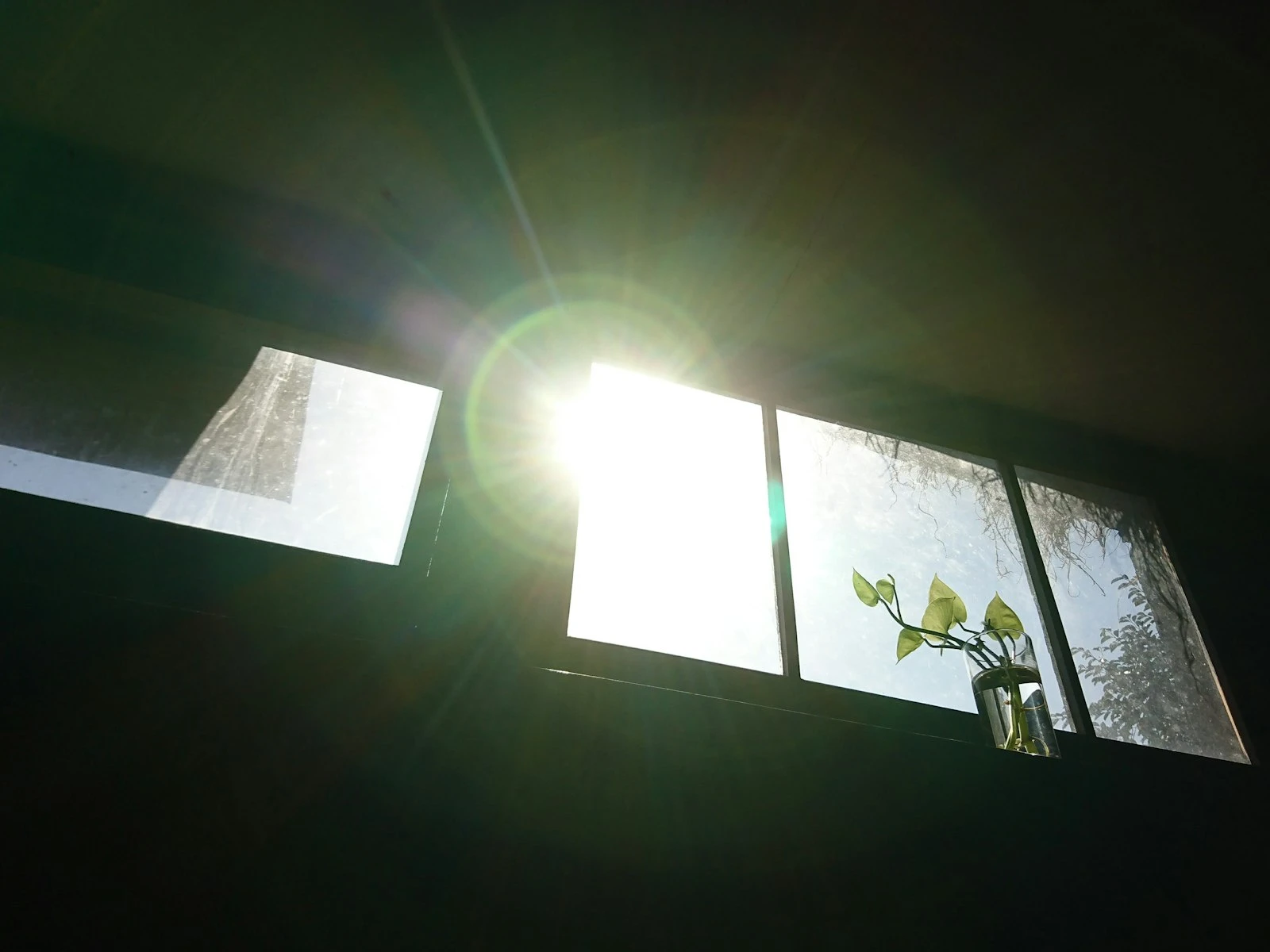 How to Find Good Light Anywhere