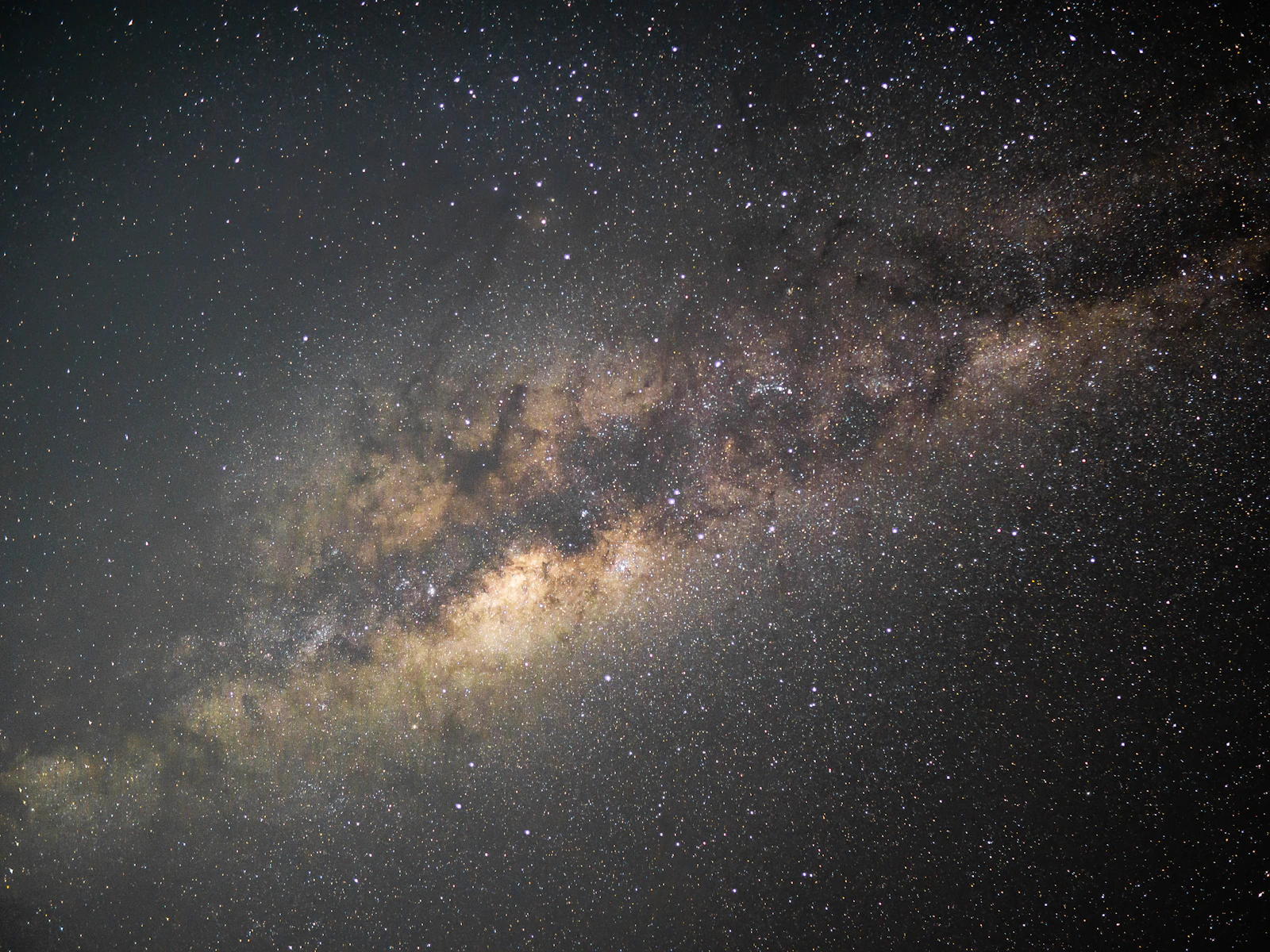 Milky Way Photography: A Complete Beginner's Guide