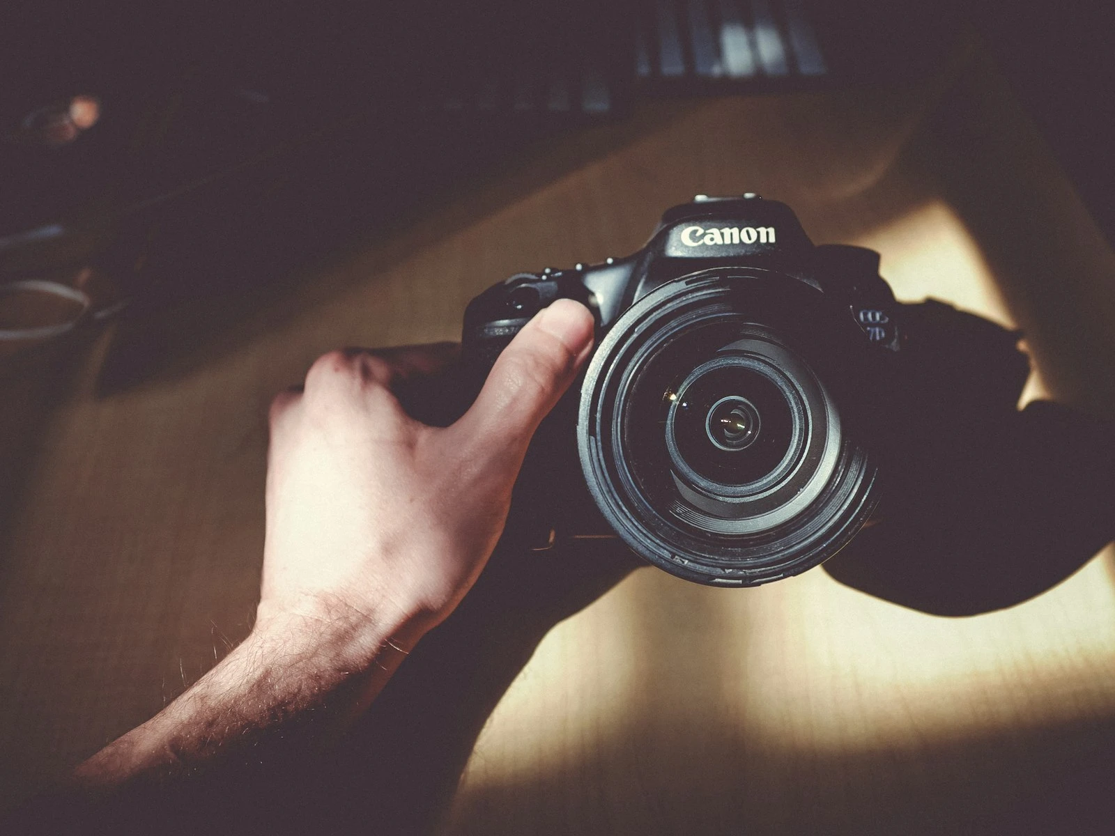 Why Your Photos Look Amateur (The Common Tells)