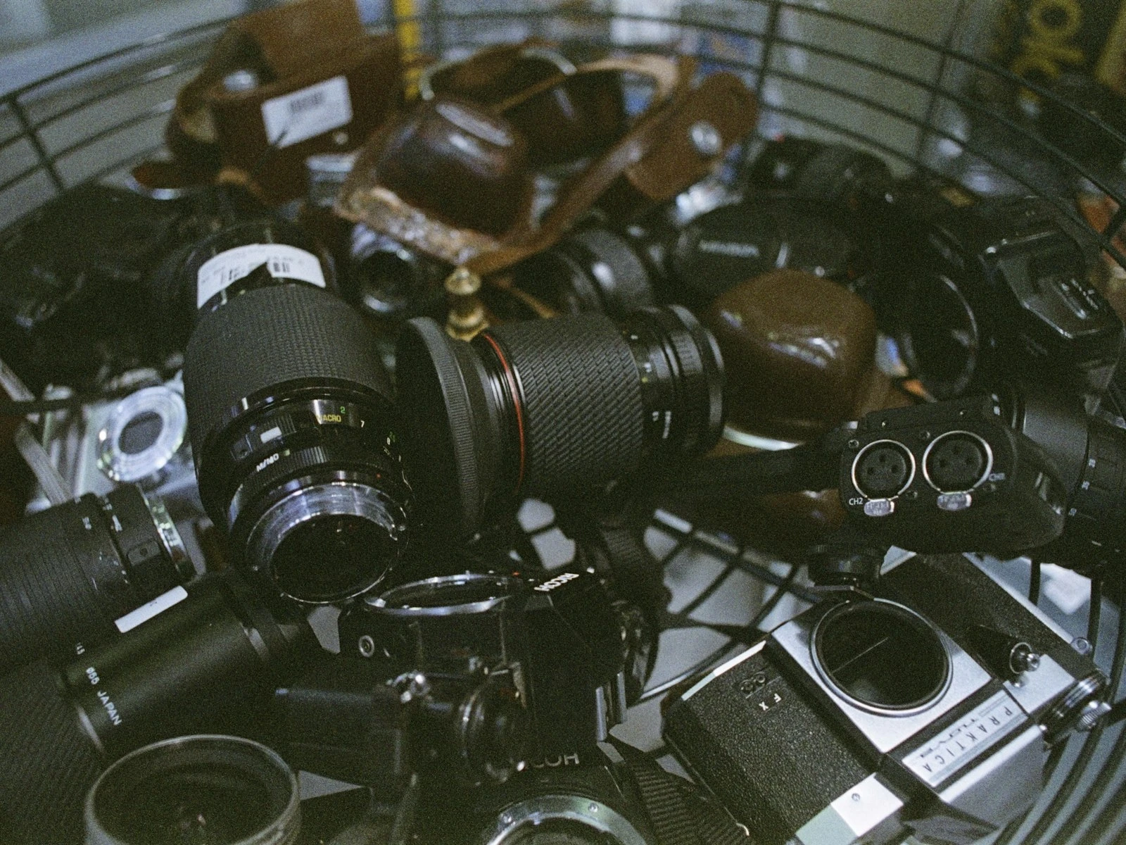 Why More Gear Often Makes Photos Worse