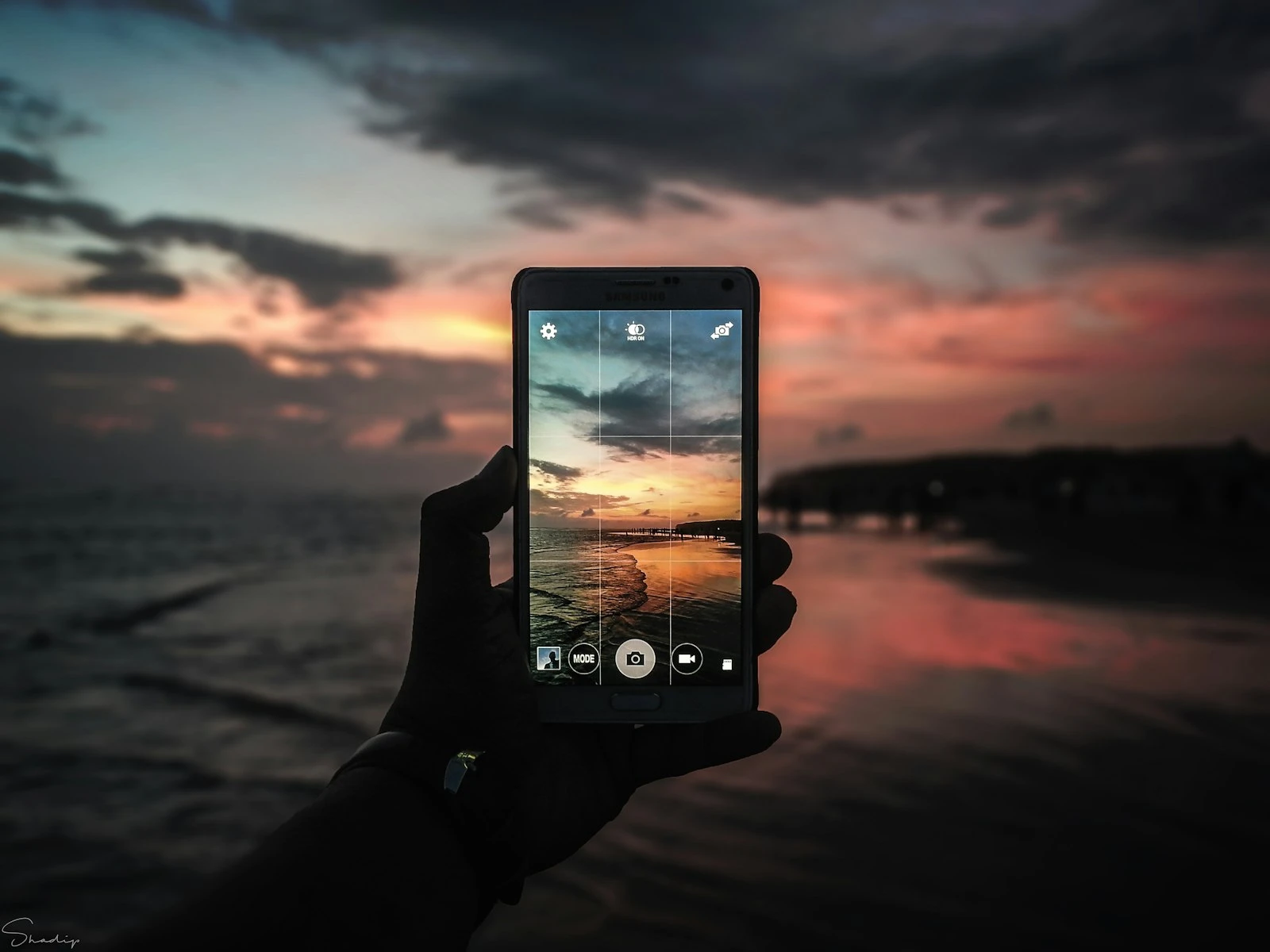 Phone Photography: Better Photos in Your Pocket