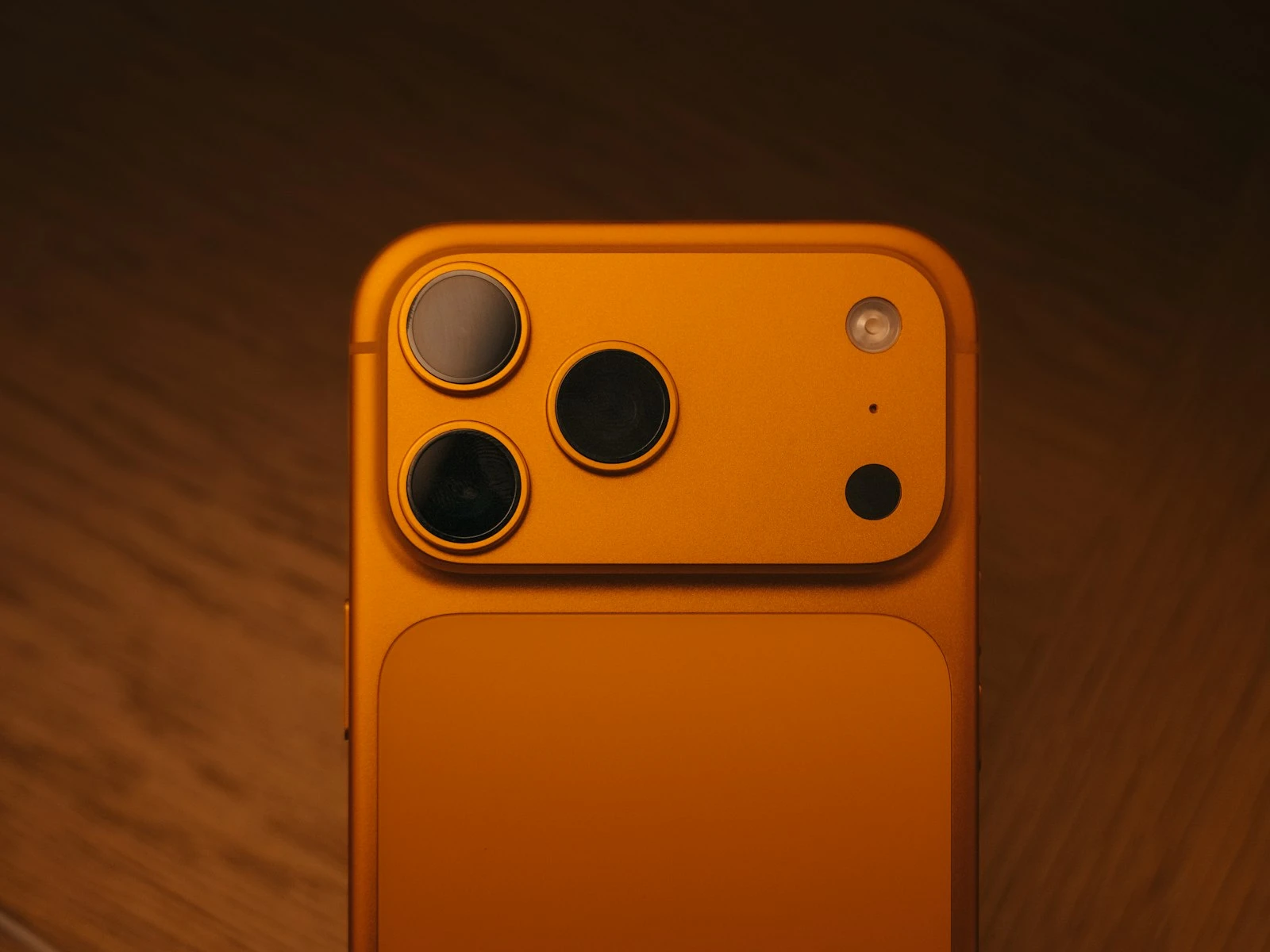 iPhone Camera Features That Affect Light and Detail