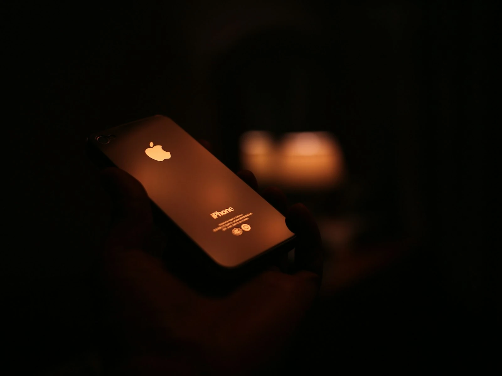 Night Mode on iPhone: When to Use It