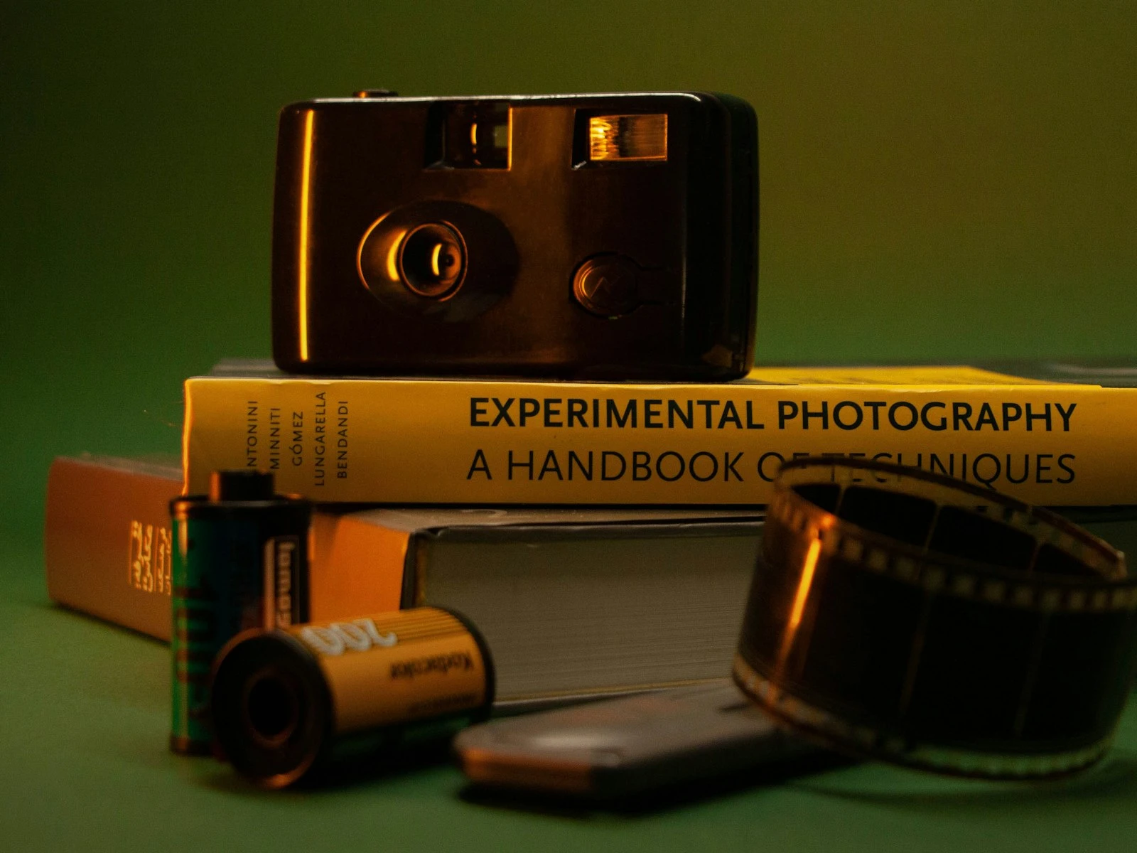 Phone Photography Composition Tips