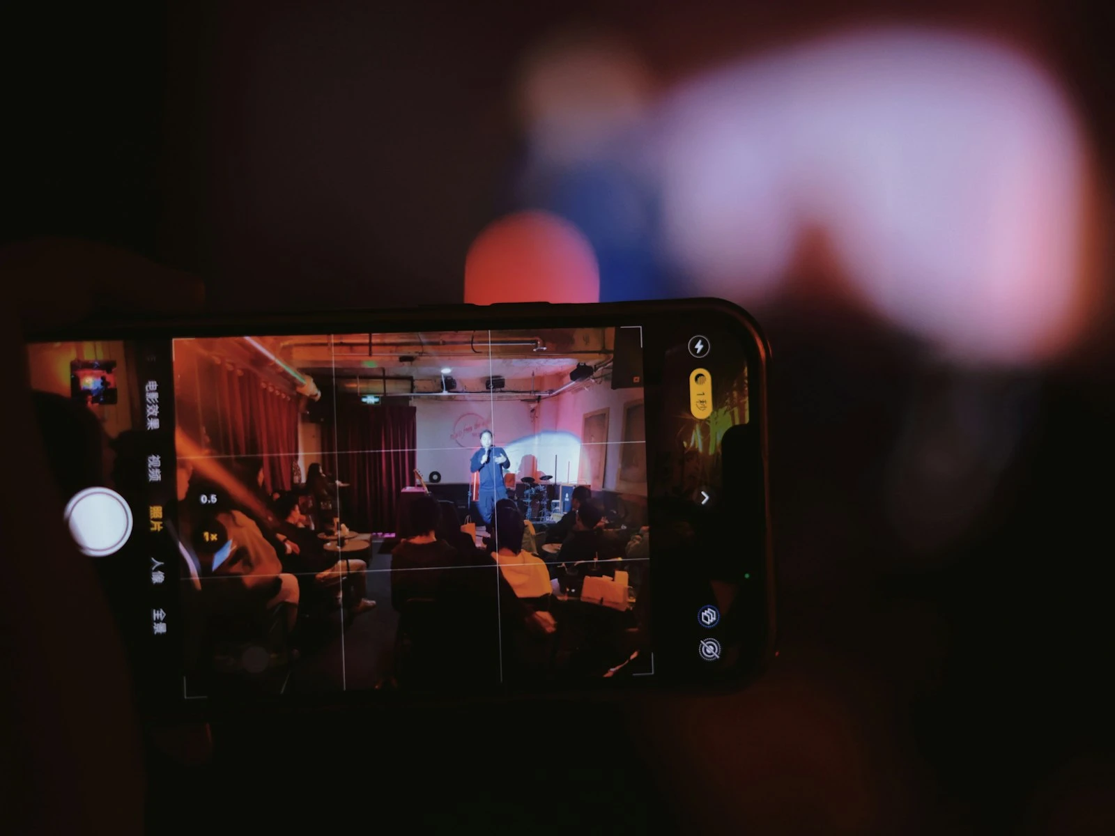 How to Edit Photos on Your Phone Without Overdoing It