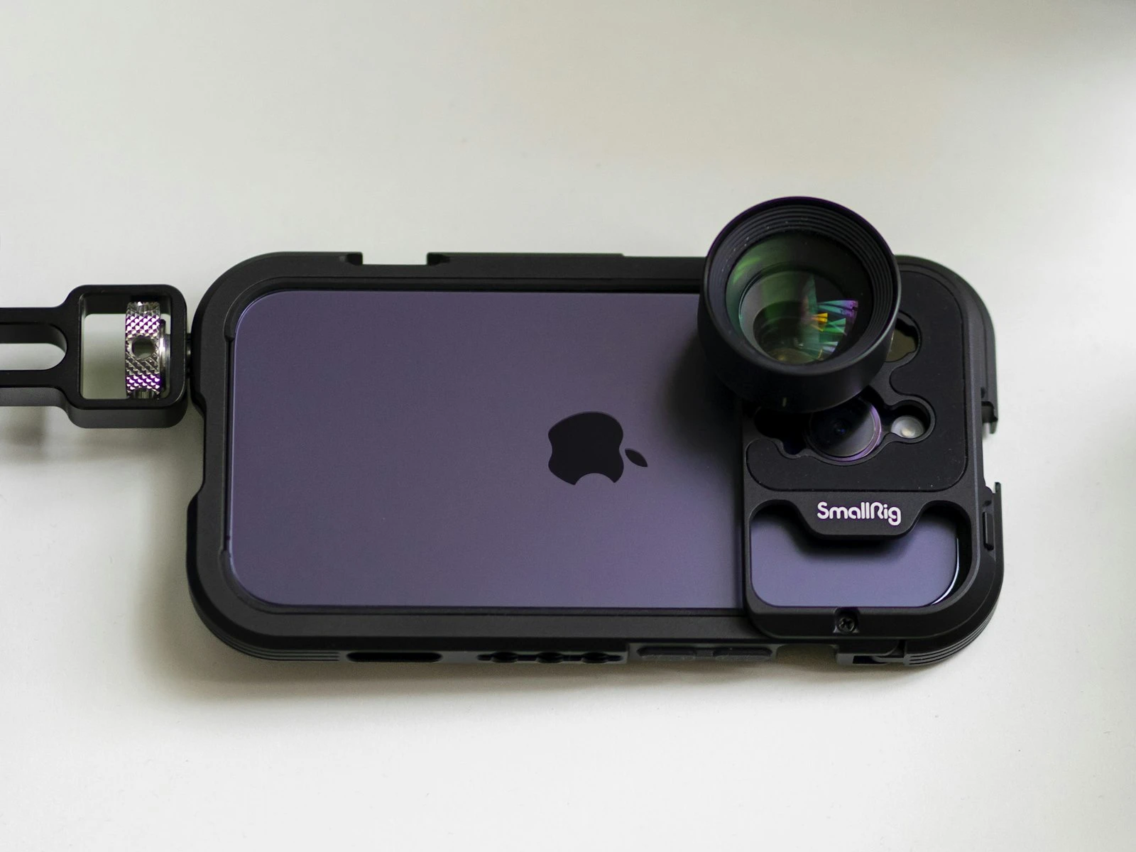 When Your Phone Beats a \"Real\" Camera