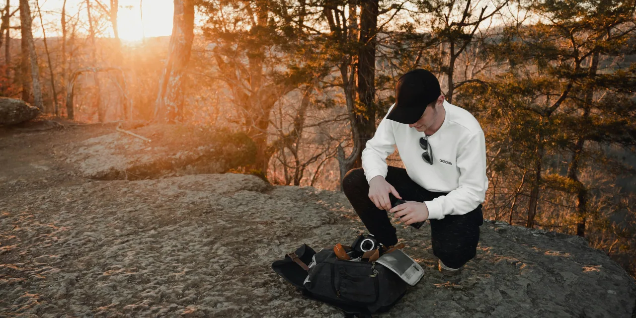 10 Photography Tips for Beginners That Actually Matter