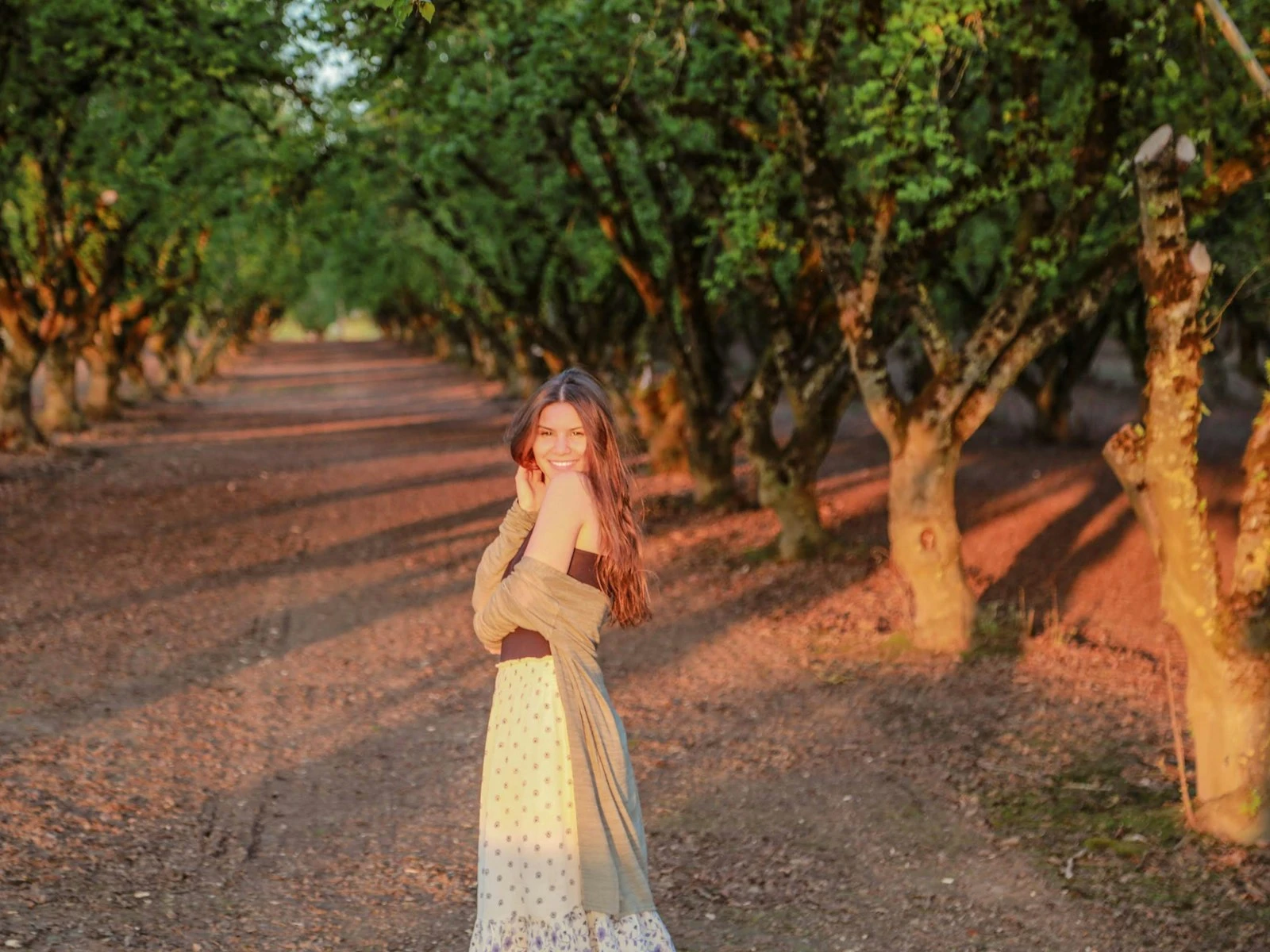 Portrait Photography: Making People Look and Feel Their Best