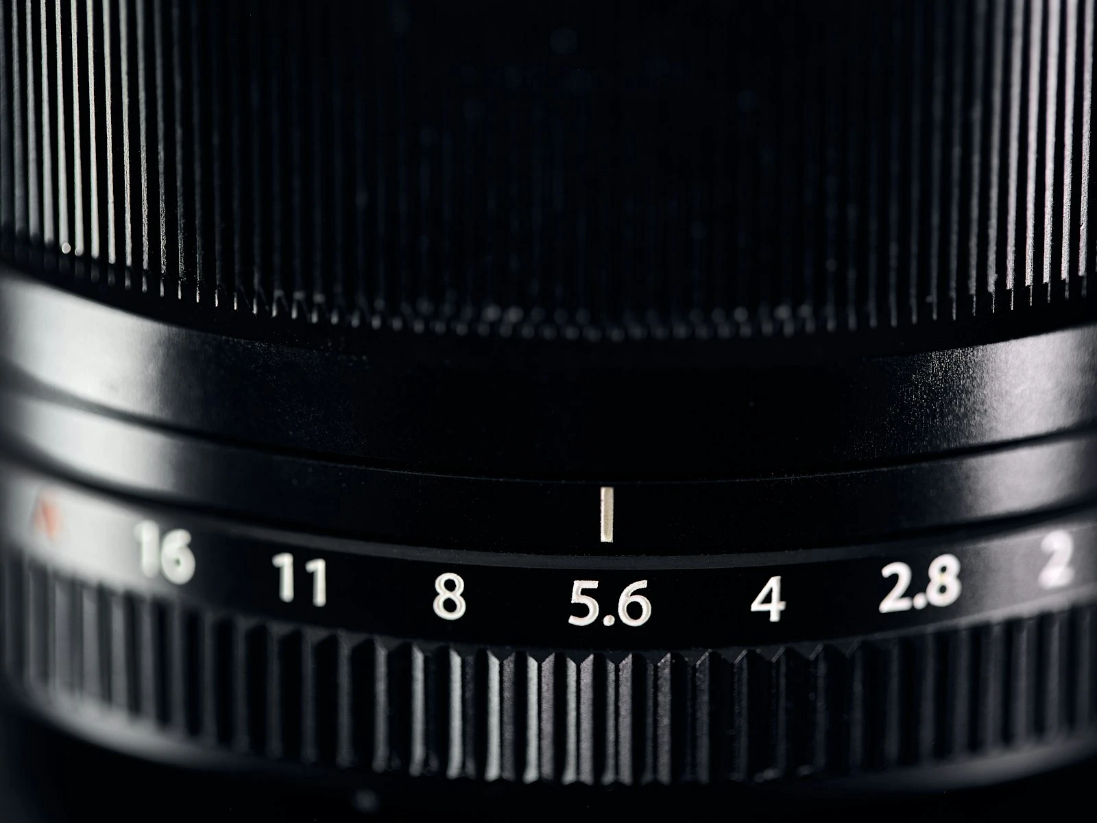 How Focal Length Changes How Faces Look