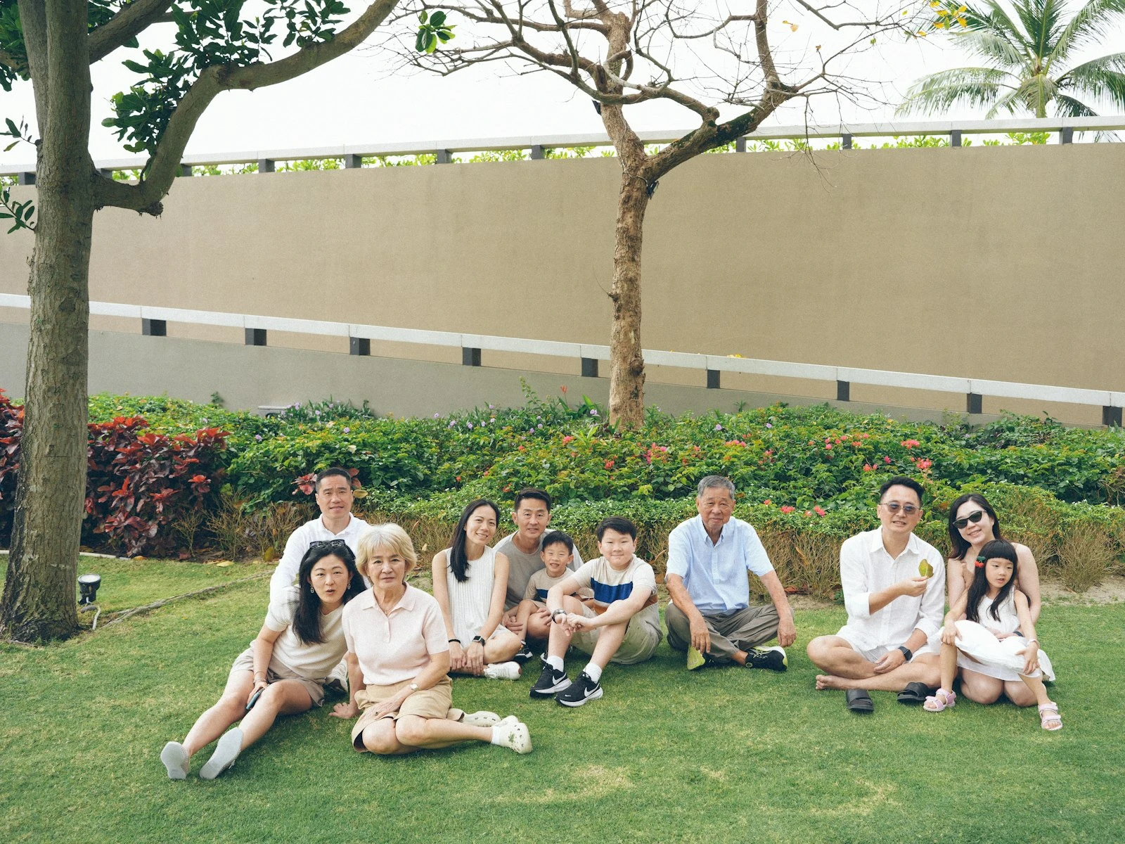 Group Photo Tips: Posing Multiple People