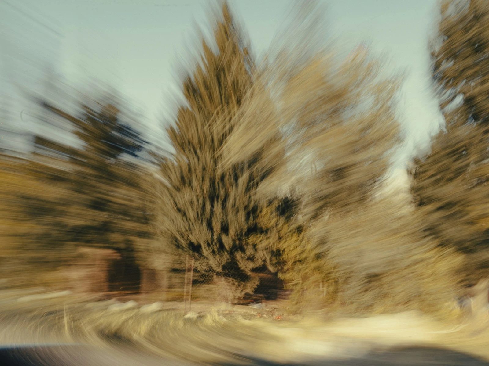Camera Shake vs Motion Blur: What's the Difference