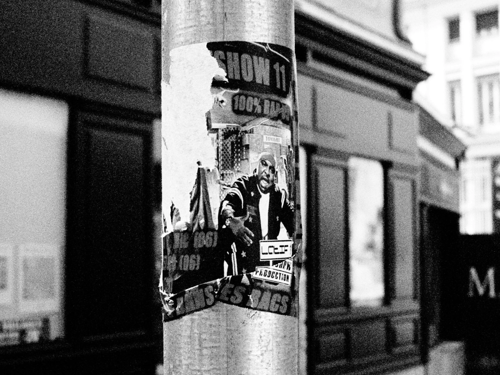 Shutter Speed for Sharp Handheld Photos